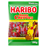 Haribo Happy Cherries
