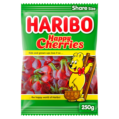 Happy Cherries