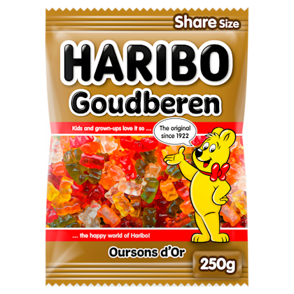 Goudberen