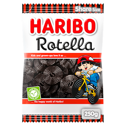 Rotella Drop