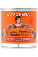 La Morena Chipotle peper (heel)