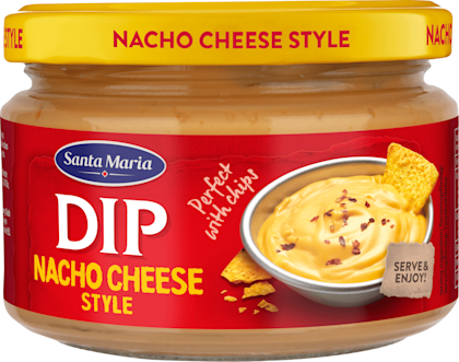 Dip Nacho Cheese