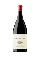 Andrés Alonso Garnacha & Syrah