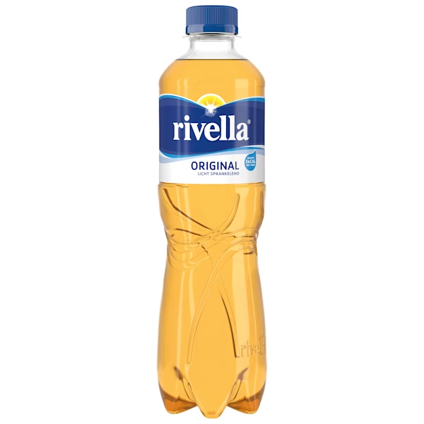Rivella Original gekoeld