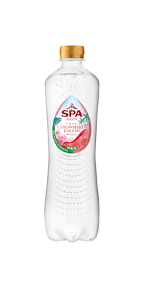 Touch Strawberry Daiquiri