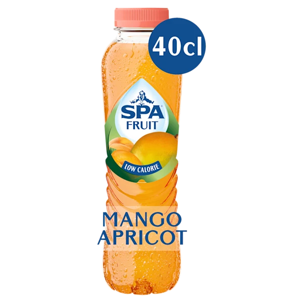 Spa Fruit Still Mango Apricot
