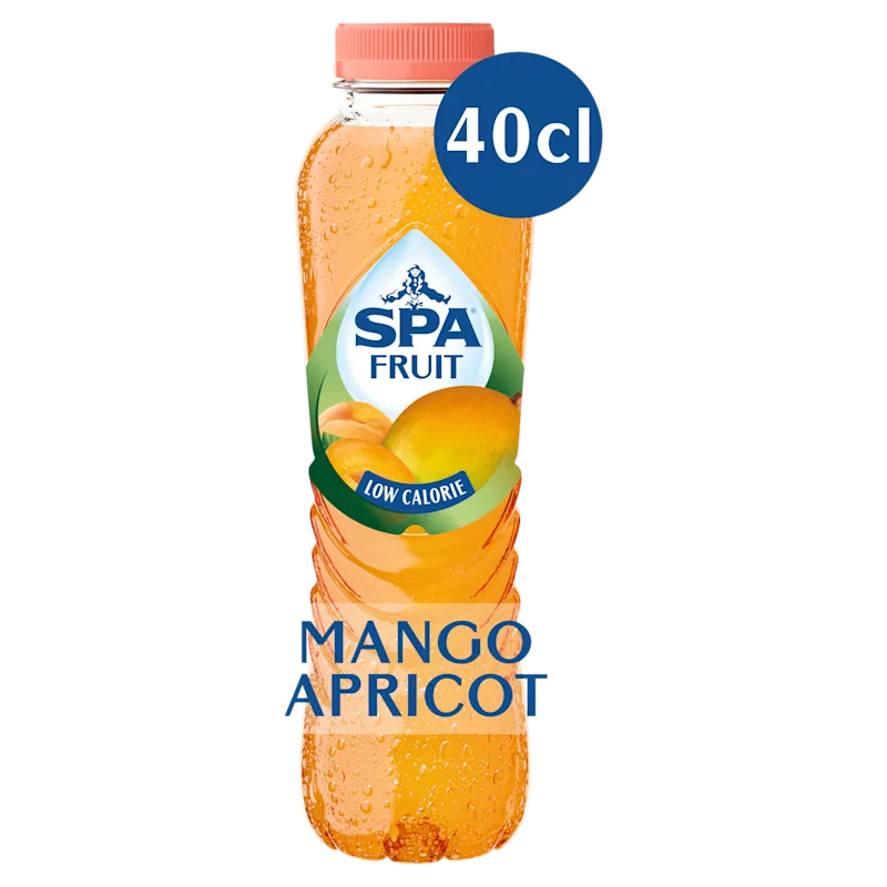 Spa Fruit Still Mango Apricot