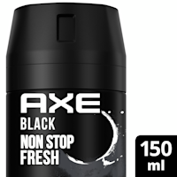 Axe Deodorant bodyspray Black