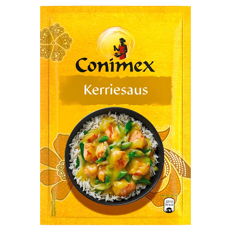 Conimex Mix voor kerriesaus