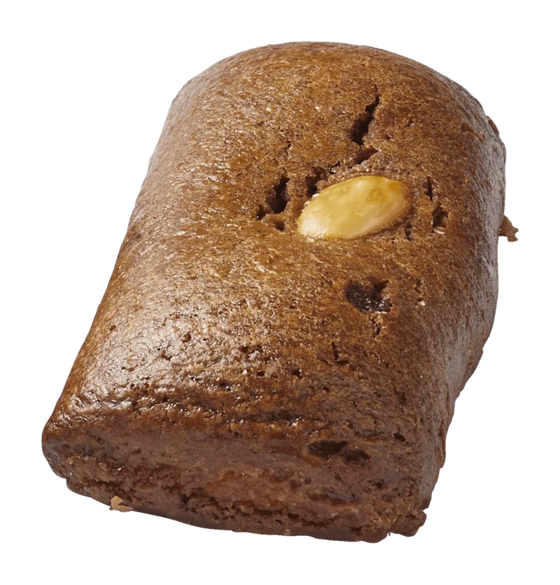 PLUS Roomboter Speculaaspiccolo's