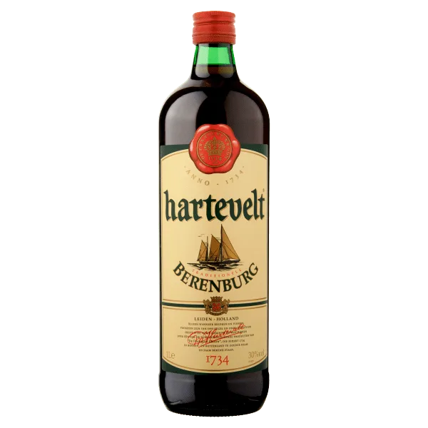 Hartevelt Berenburg
