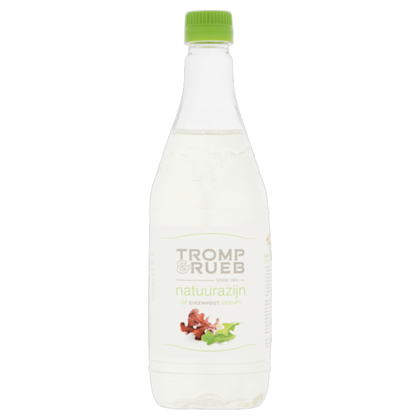 Azijn eikenhout gerijpt