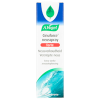 A. Vogel Cinuforce neusspray forte