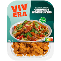 Vivera Wokreepjes gekruid