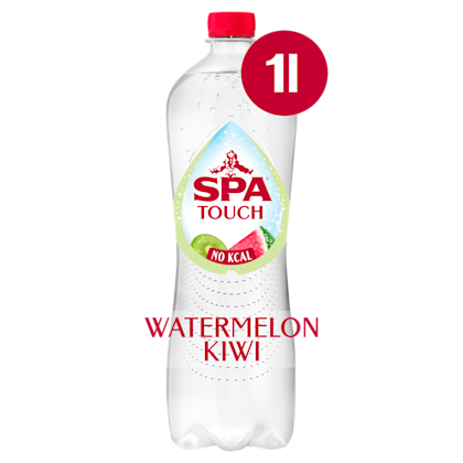 Touch watermelon kiwi