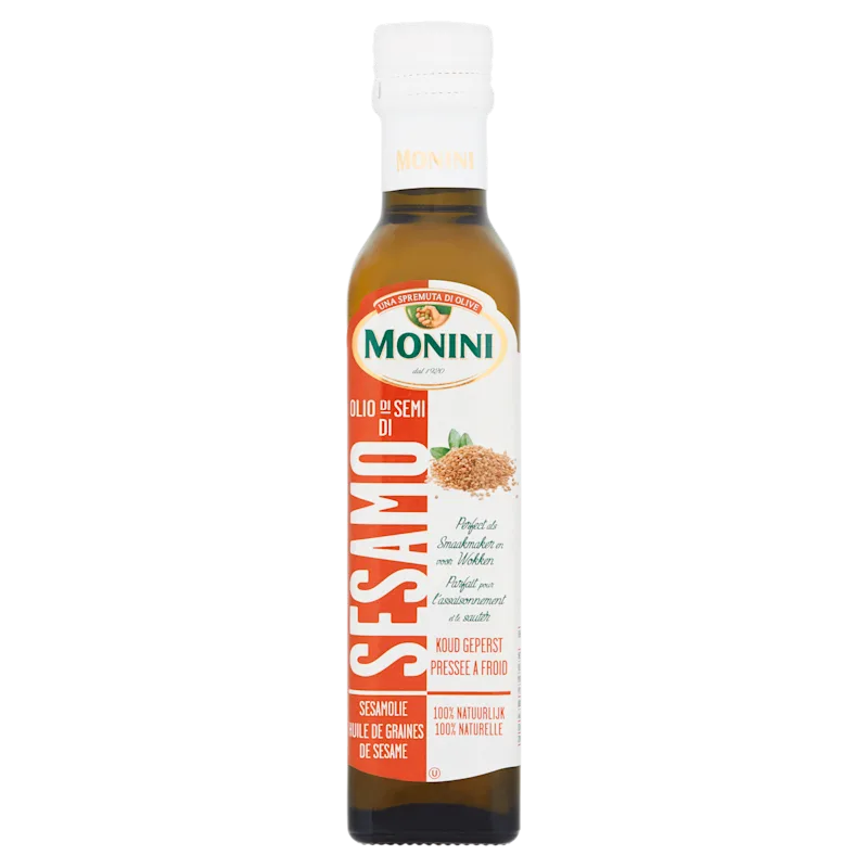 Monini Sesamolie