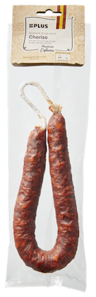 Chorizo ring