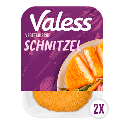 Schnitzel