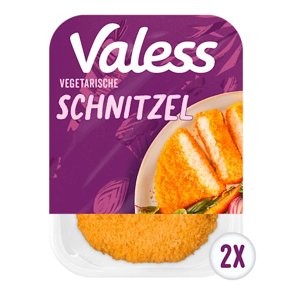Valess Schnitzel