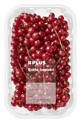 Rode bessen