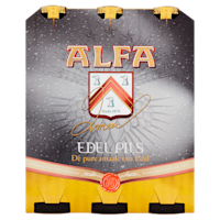 Alfa Edel pils