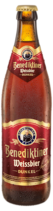 Weissbier Dunkel