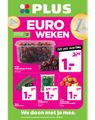 Folder van deze week bij PLUS.