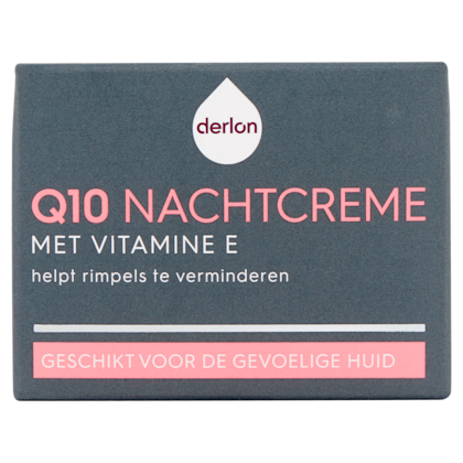 Nachtcreme