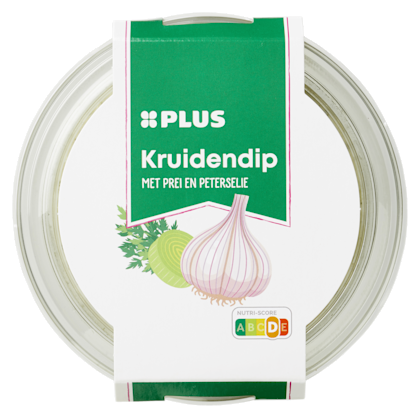 PLUS Kruidendip