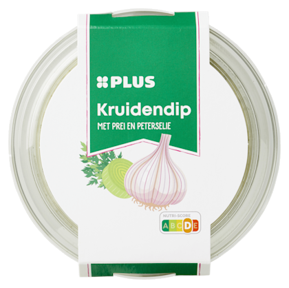 Kruidendip