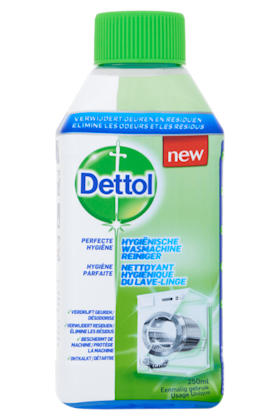 Washing Machine Cleaner