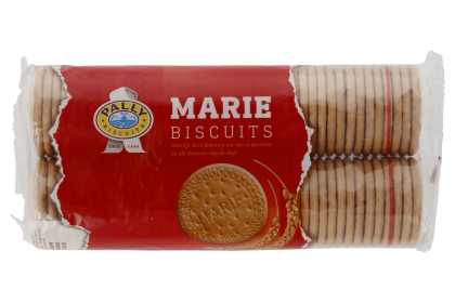 Maria biscuit