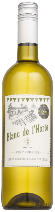 Blanc de l'Horte