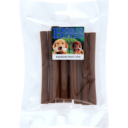 Borisbites Kipsticks klein