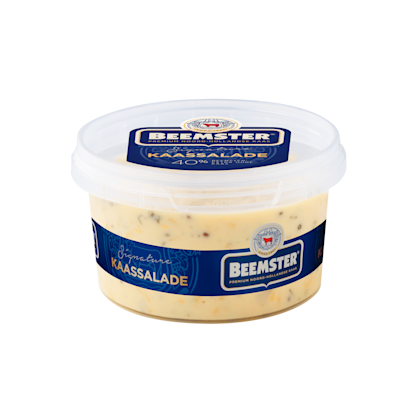 Signature Kaassalade