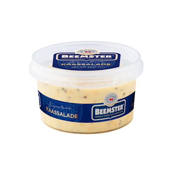 Beemster Signature Kaassalade