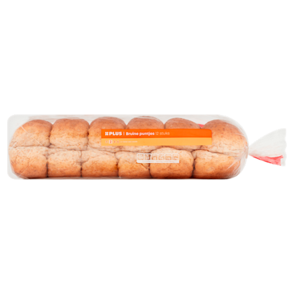 Bruine puntjes