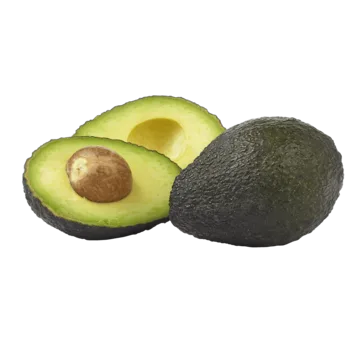 PLUS Avocado eetrijp