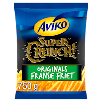 Aviko Franse Friet Supercrunch