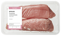 PLUS Culinaire varkenshaas naturel