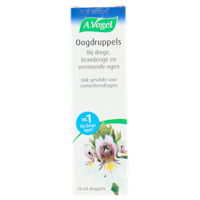 A. Vogel Oogdruppels