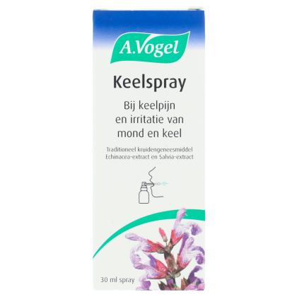 Keelspray