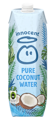 Innocent Kokoswater