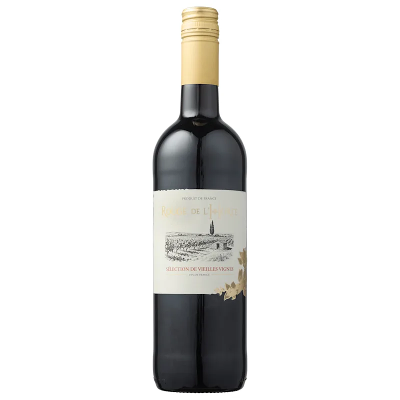 Chateau de l'Horte Rouge de l'Horte