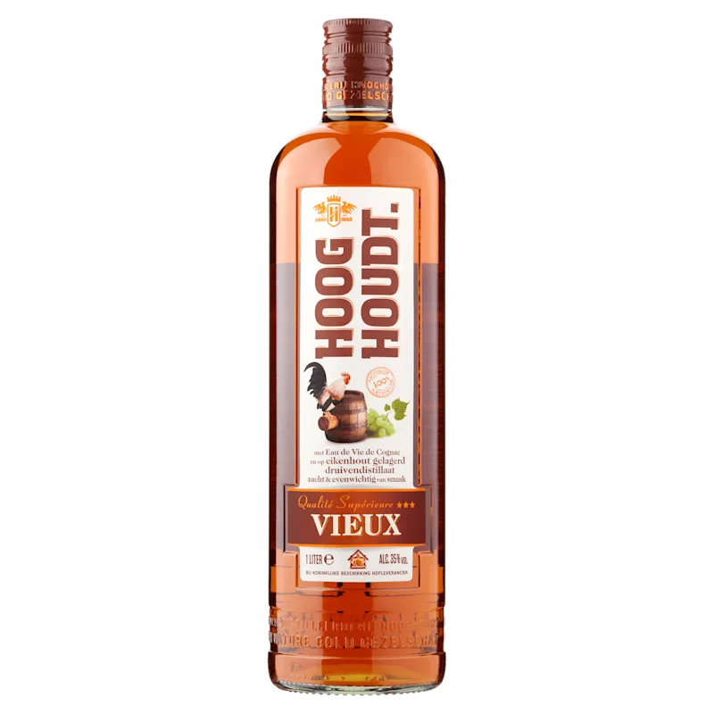 Hooghoudt Vieux