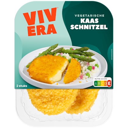 Kaasschnitzel