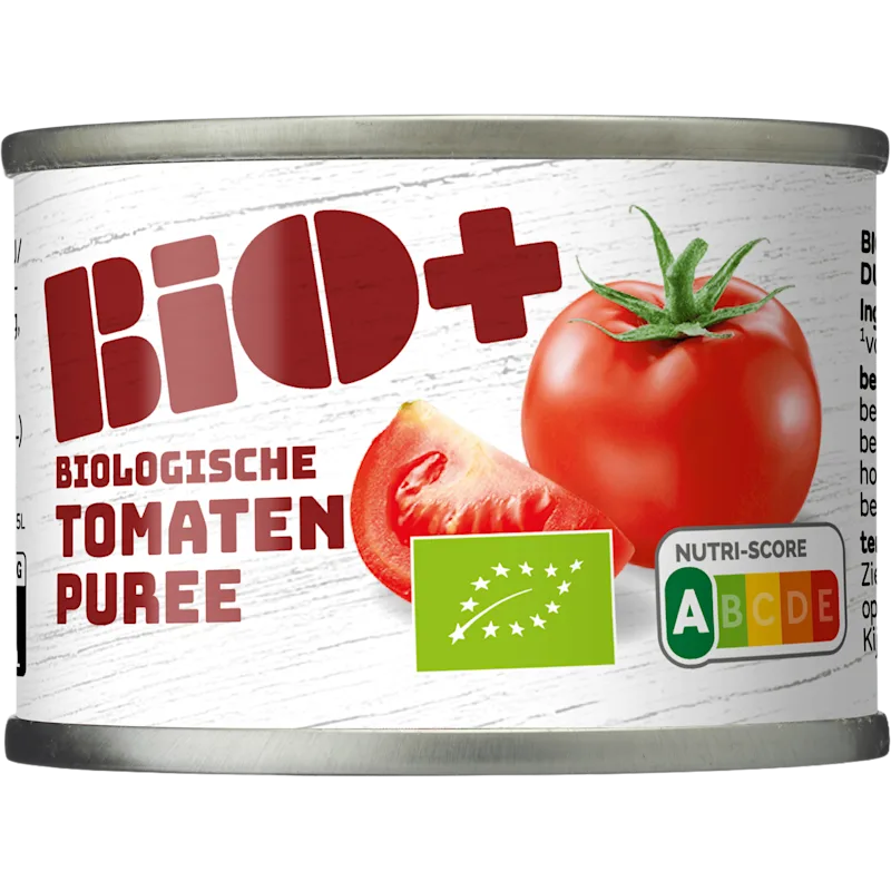 BIO+ Tomatenpuree