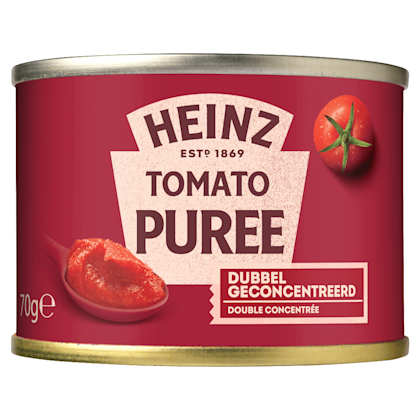 Tomatenpuree