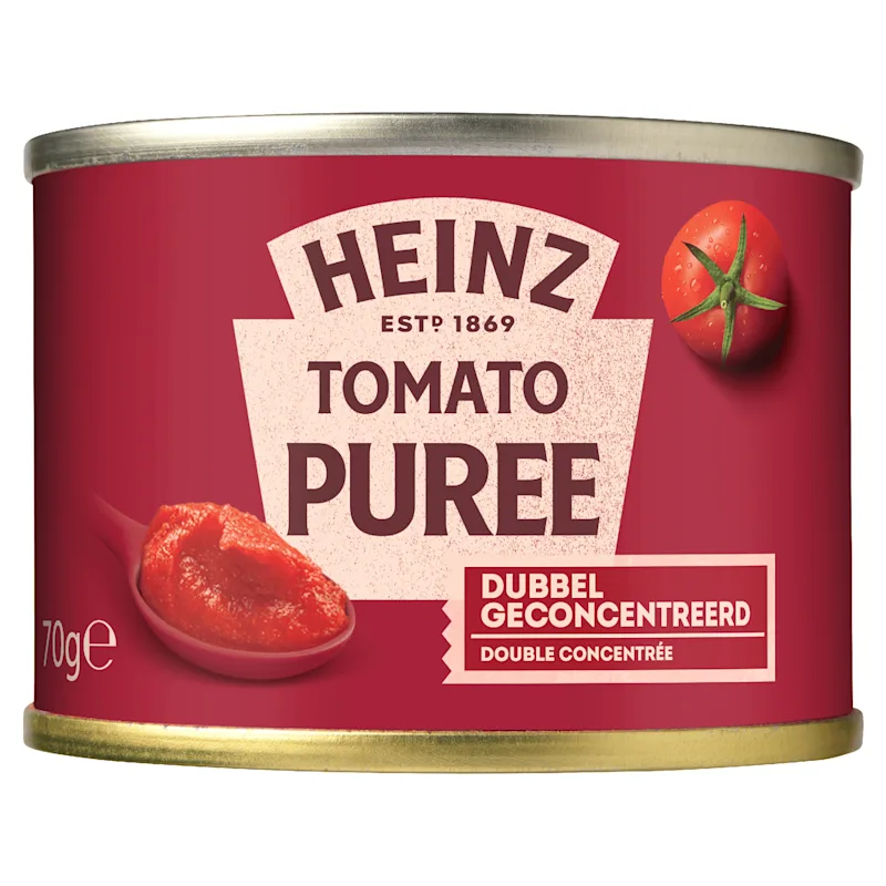 Heinz Tomatenpuree