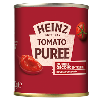 Tomatenpuree